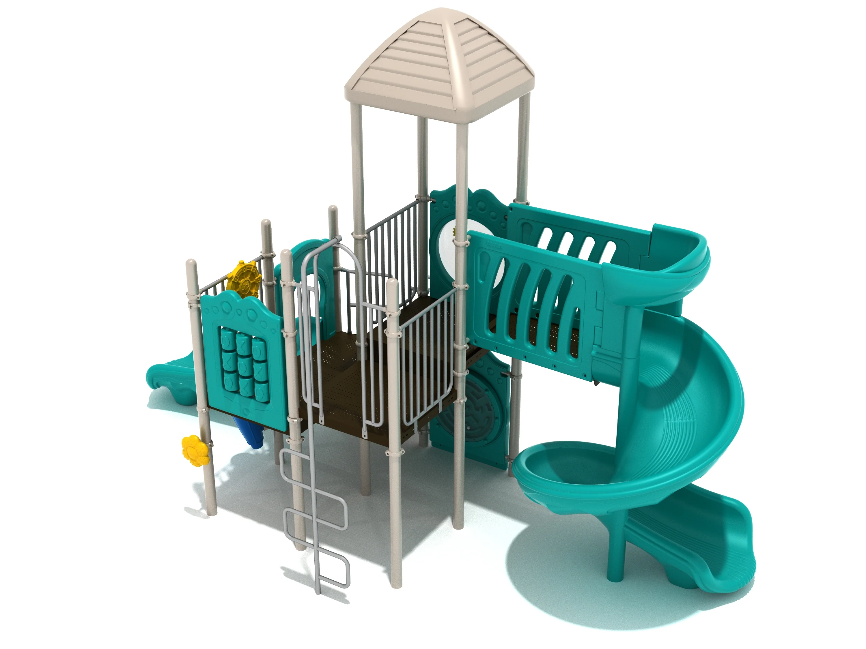 Hoosier Nest Playground - Image 11