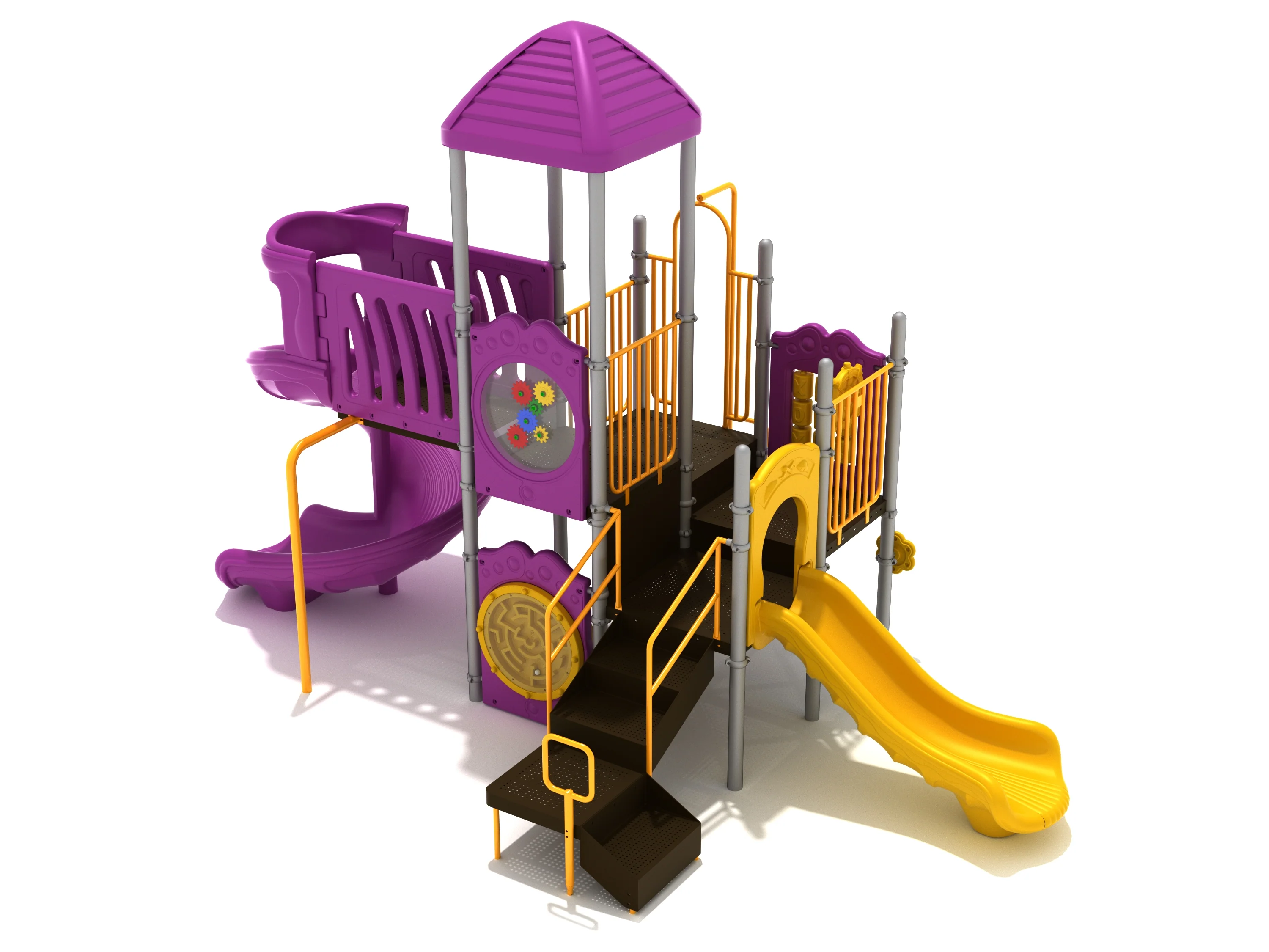 Hoosier Nest Playground - Image 12