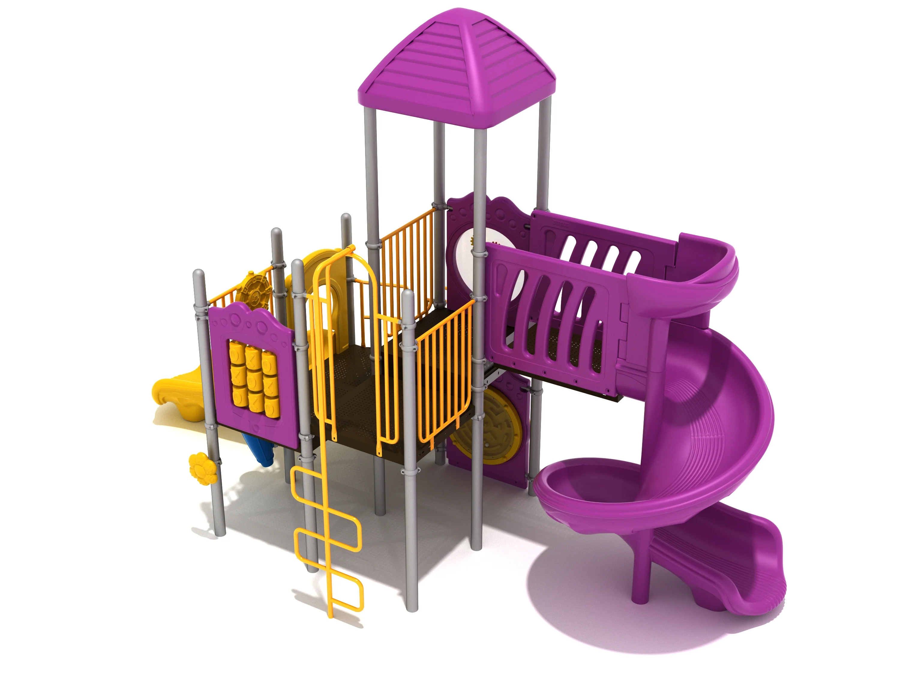 Hoosier Nest Playground - Image 13