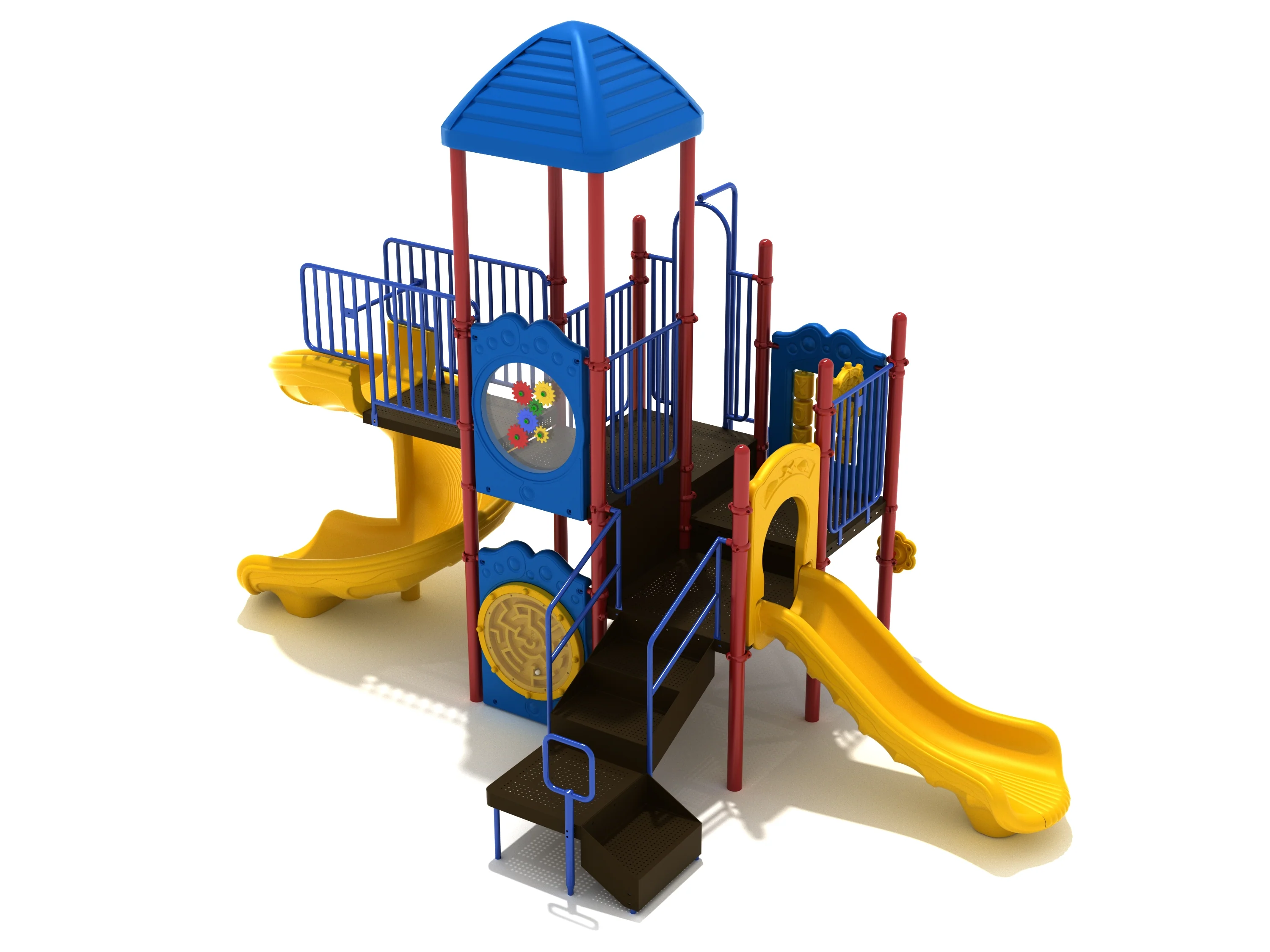 Hoosier Nest Playground - Image 5