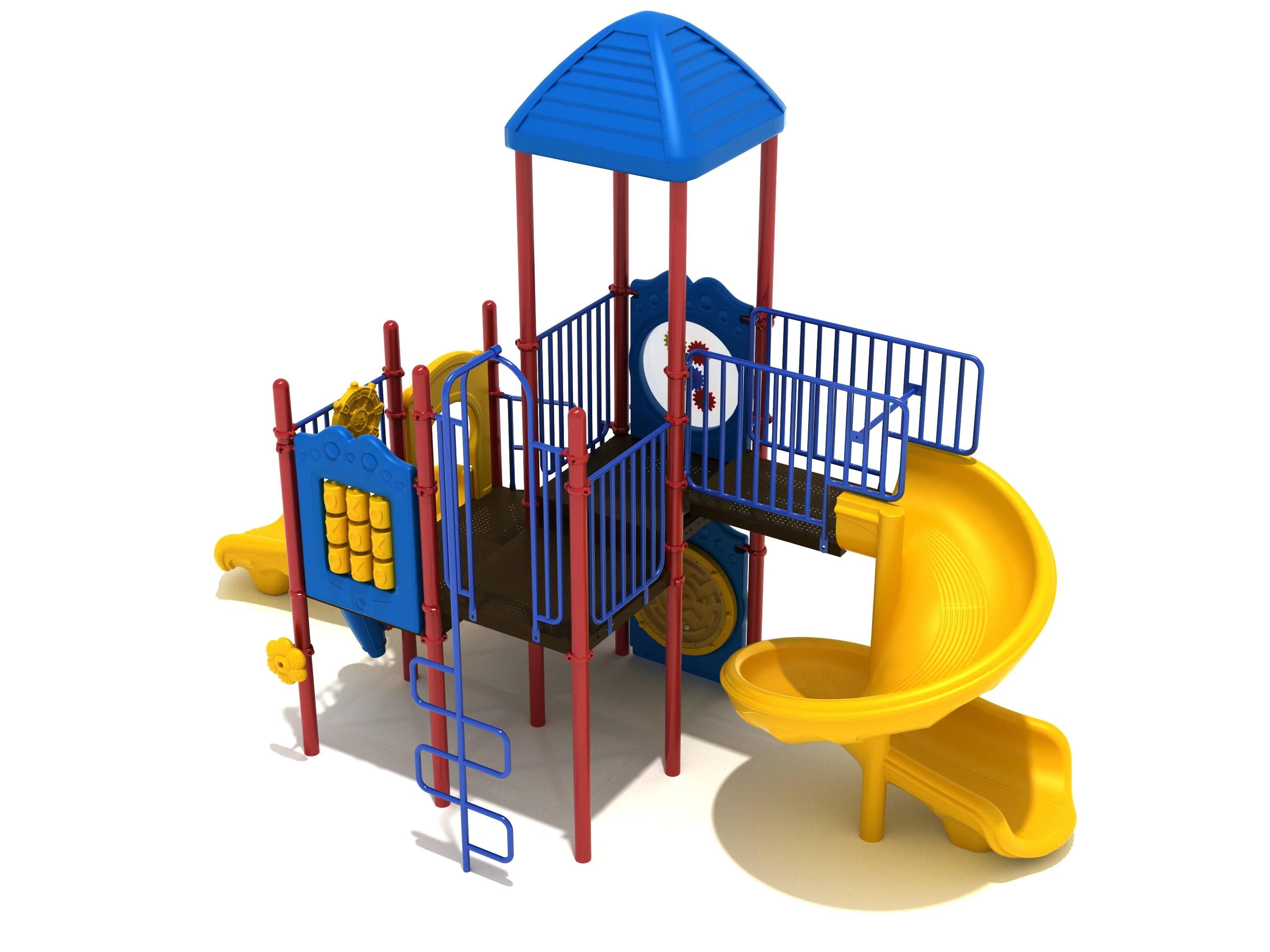 Hoosier Nest Playground - Image 6