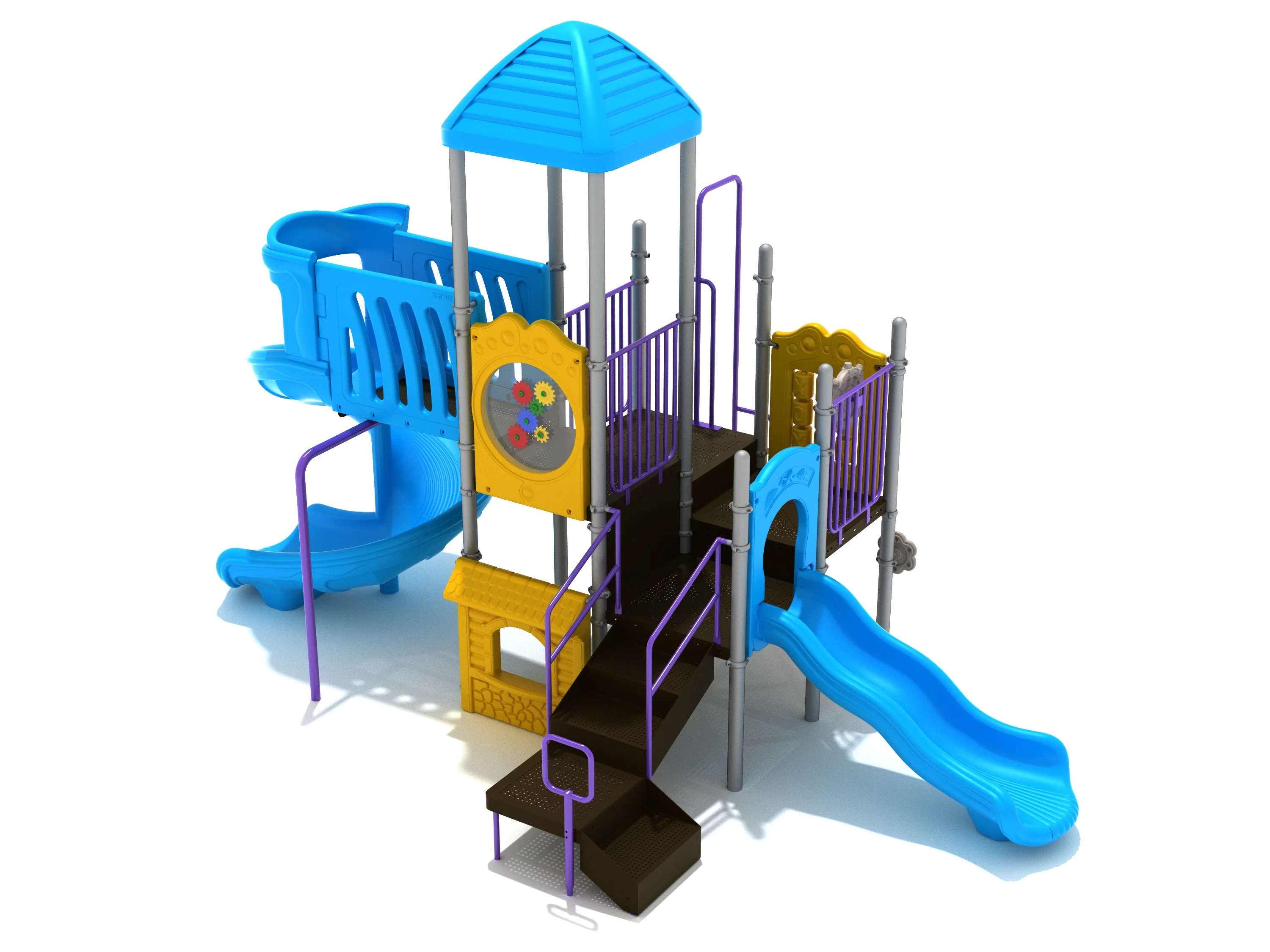 Hoosier Nest Playground - Image 8