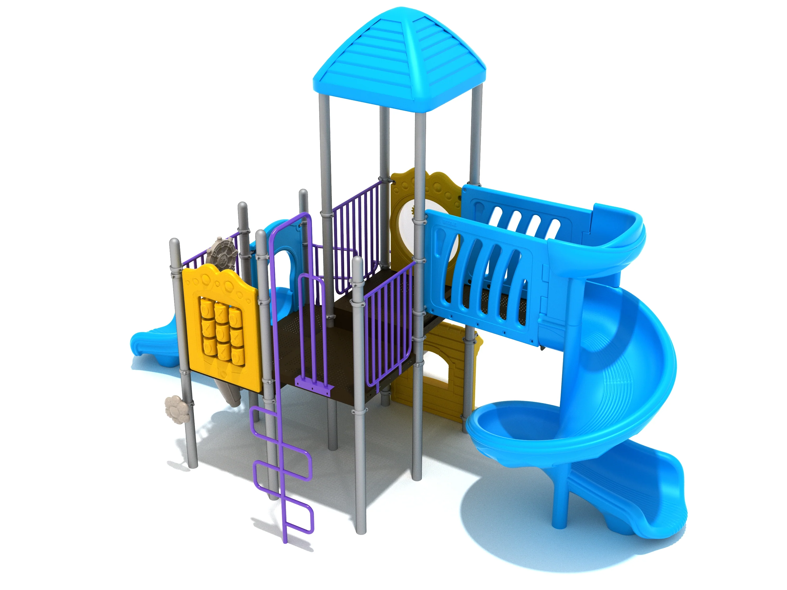 Hoosier Nest Playground - Image 9