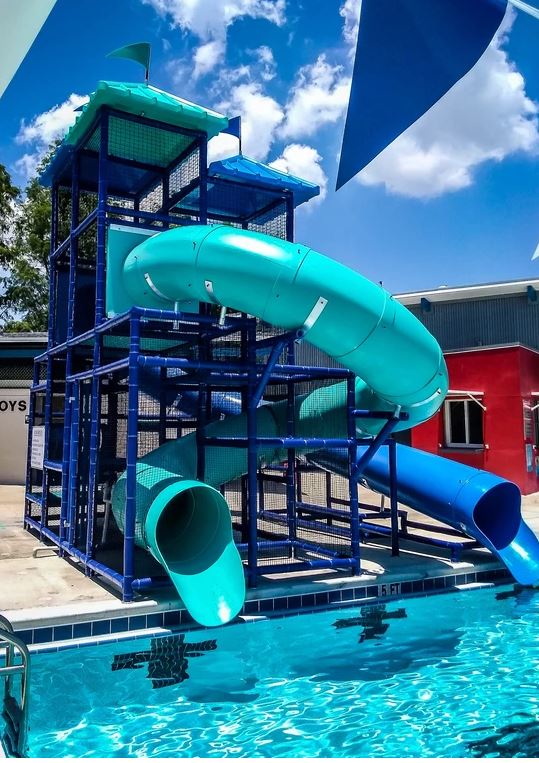 The Indian Ocean Water Slide - Image 4