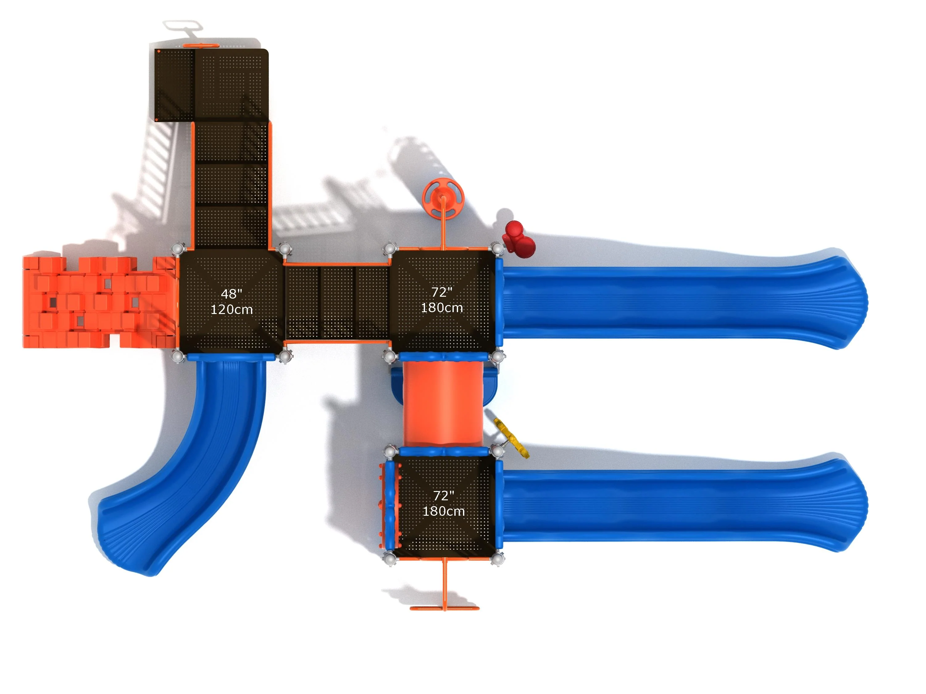 Keystone Crossing Play System - Image 11