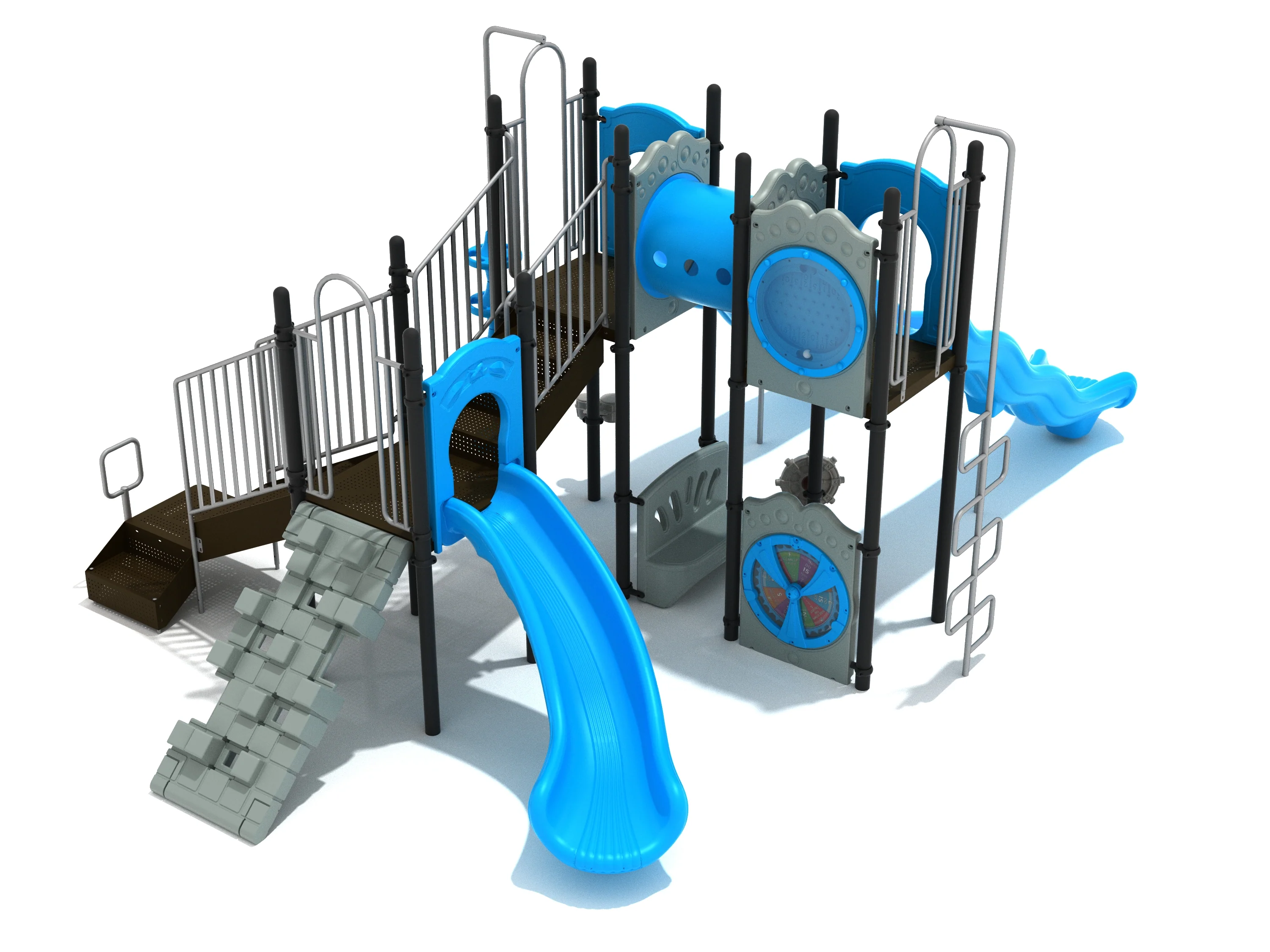 Keystone Crossing Play System - Image 13