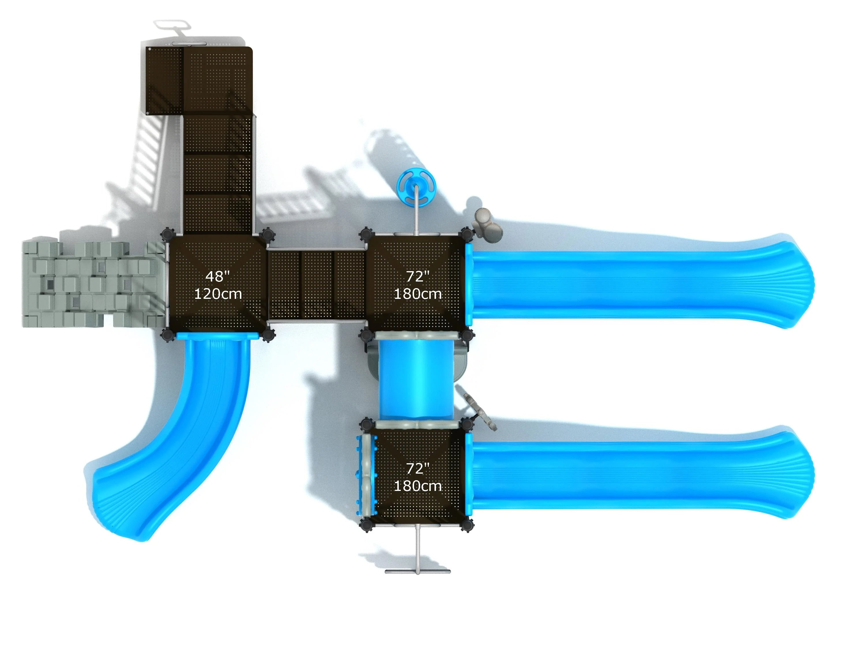 Keystone Crossing Play System - Image 14