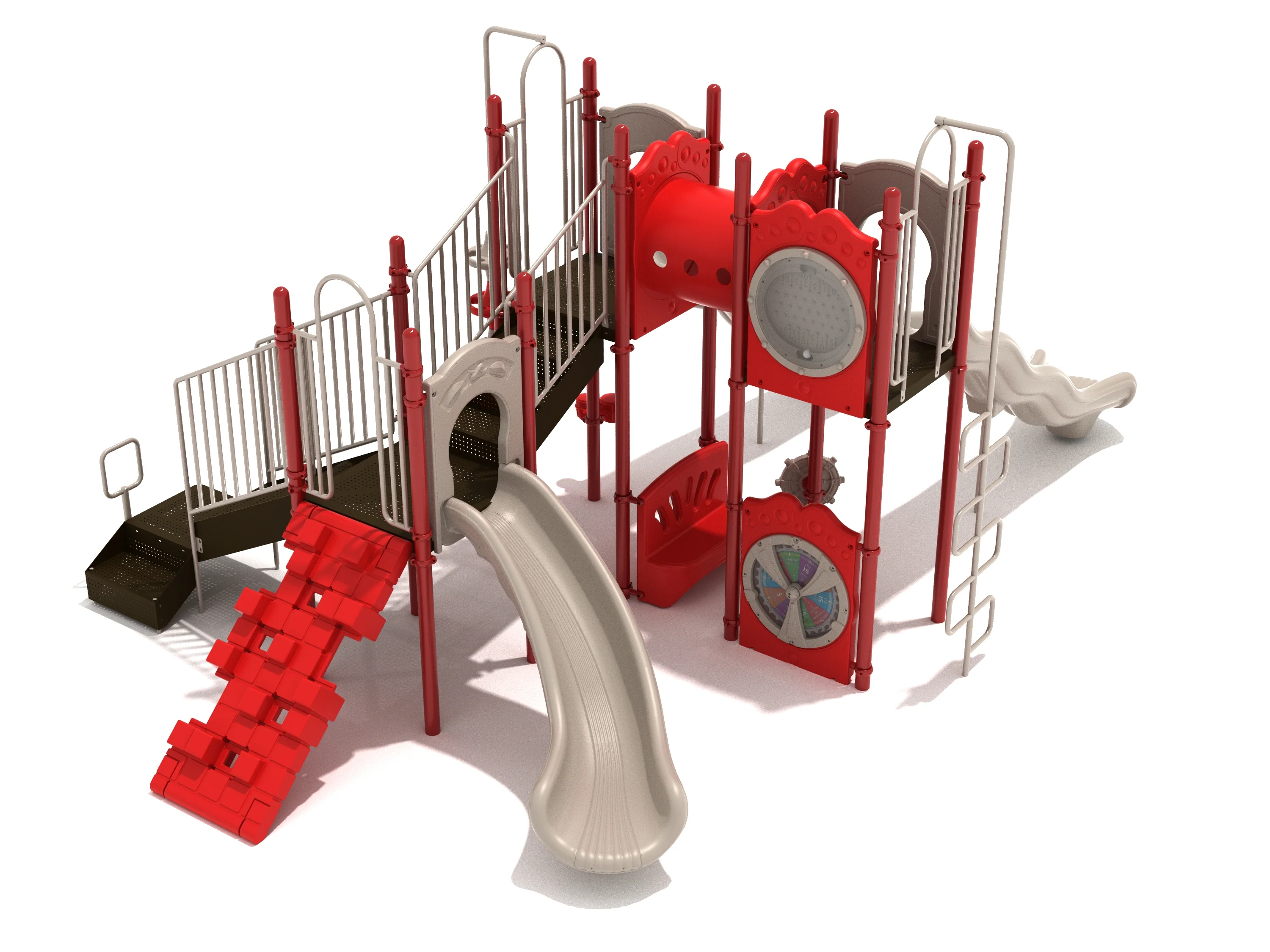 Keystone Crossing Play System - Image 16