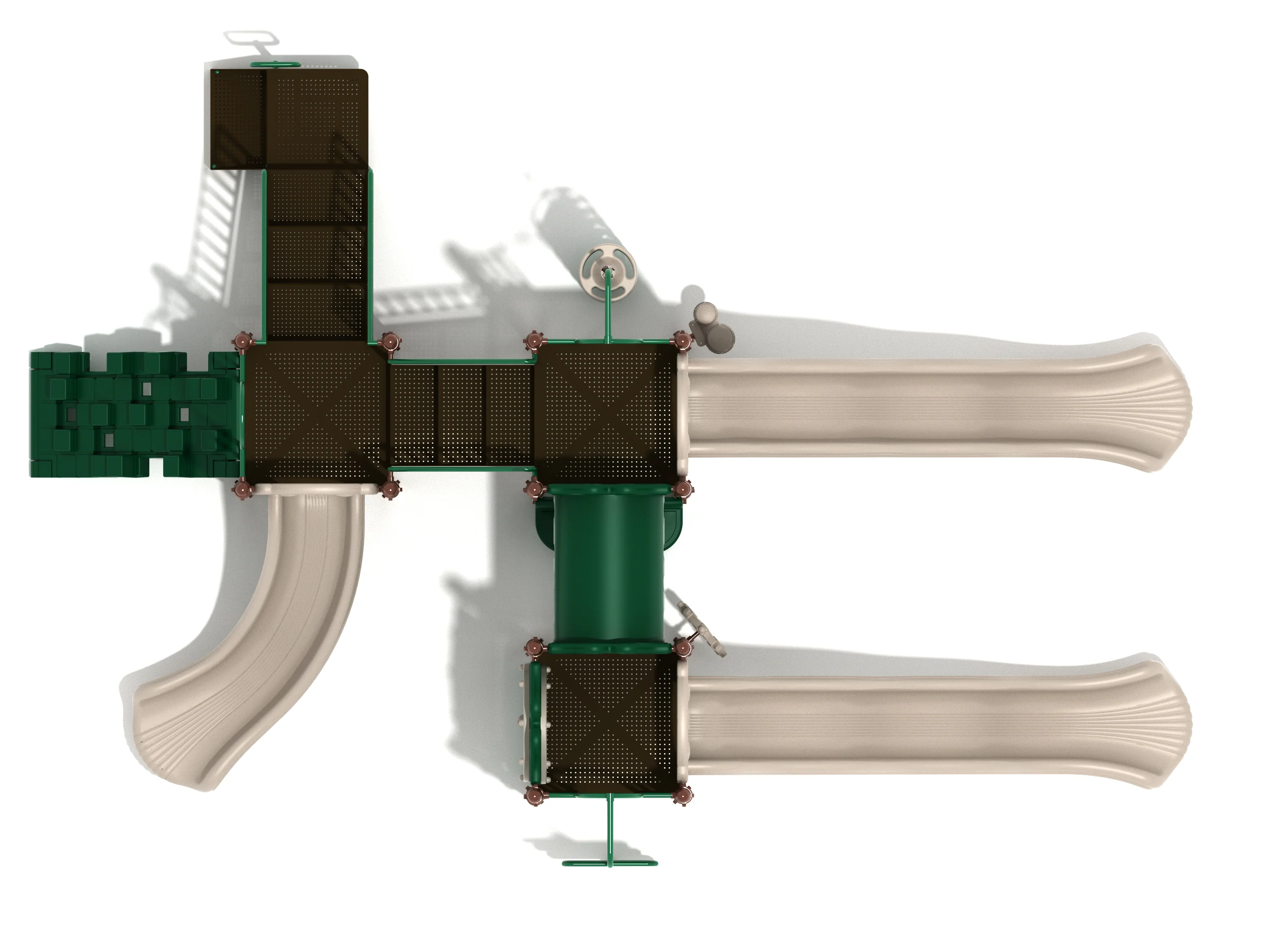 Keystone Crossing Play System - Image 4
