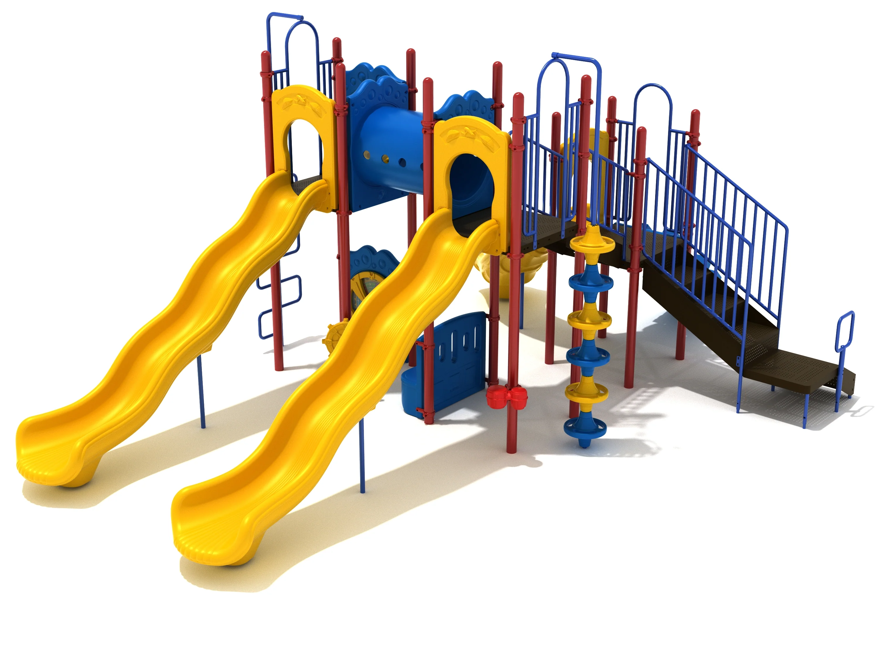 Keystone Crossing Play System - Image 5
