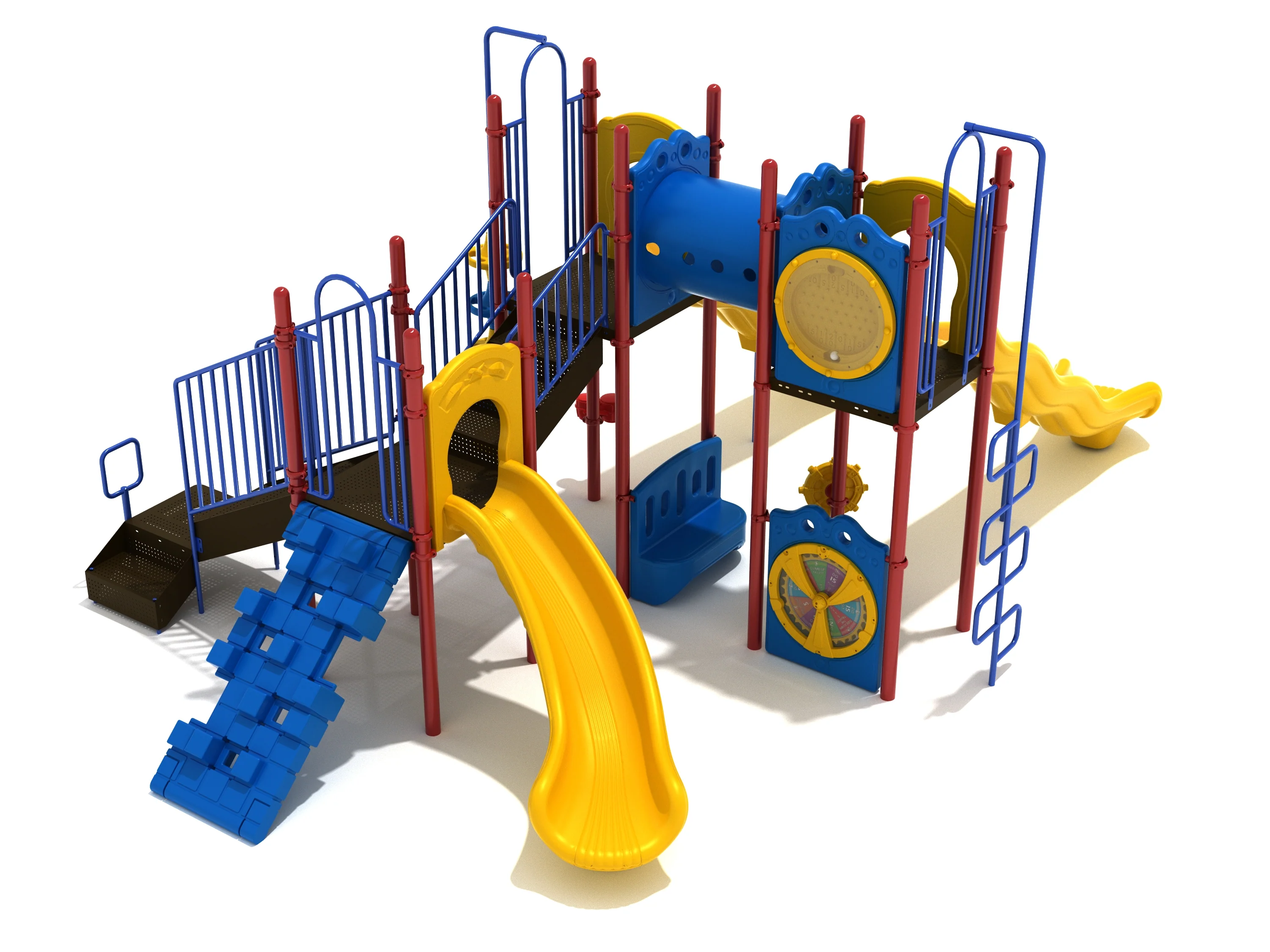 Keystone Crossing Play System - Image 6