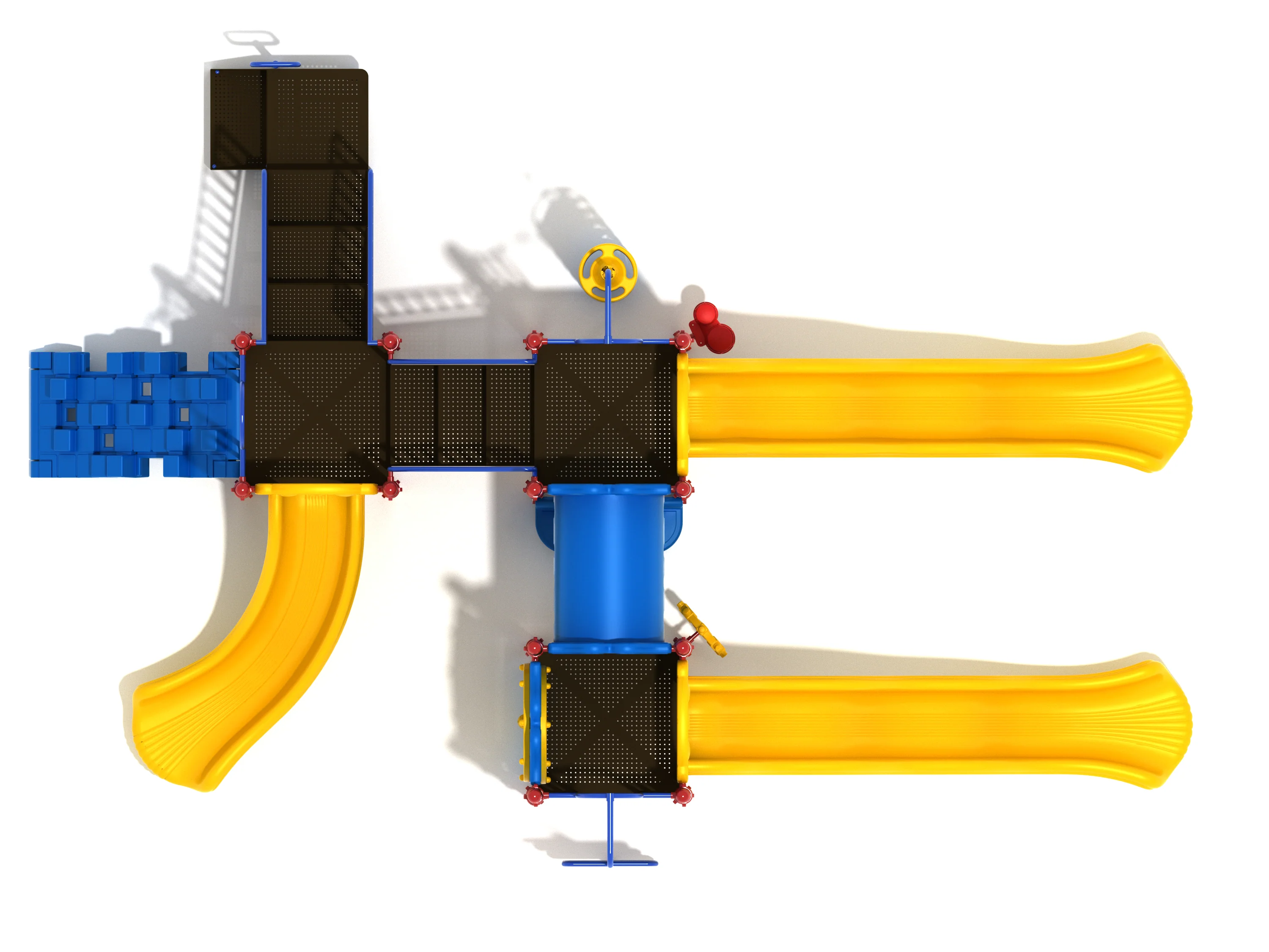 Keystone Crossing Play System - Image 8