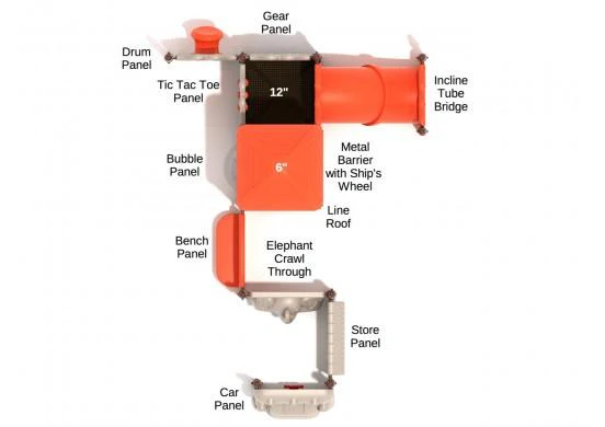 Knoxville Playground - Image 3