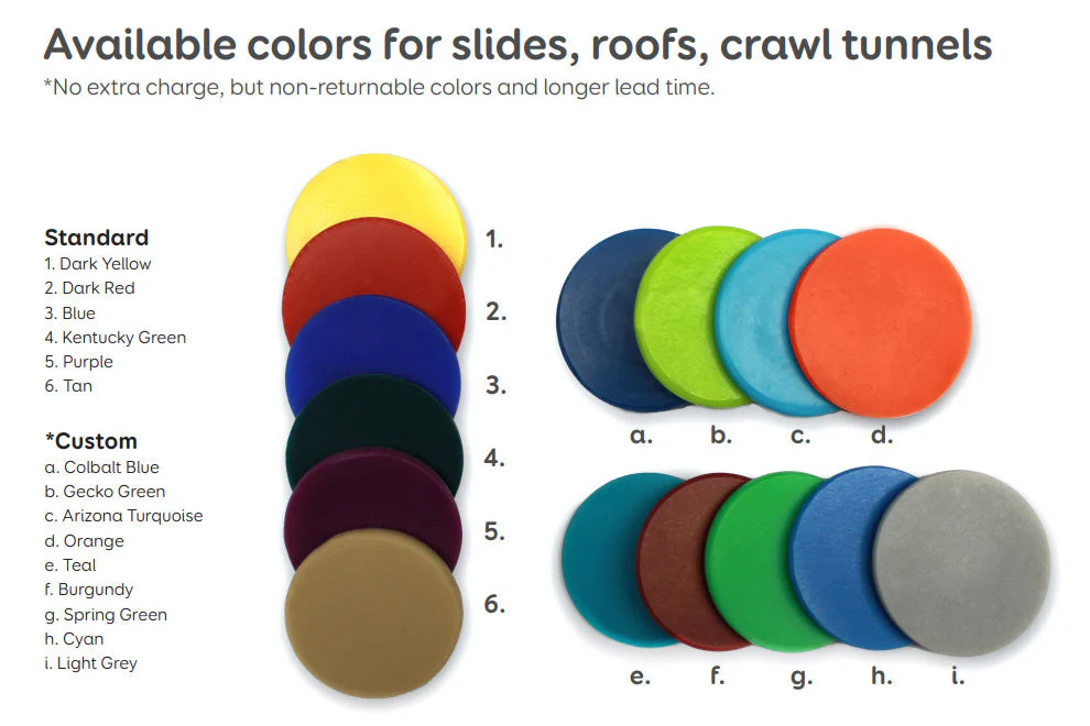 Mammoth Cave WillyGoat Playground - Image 10