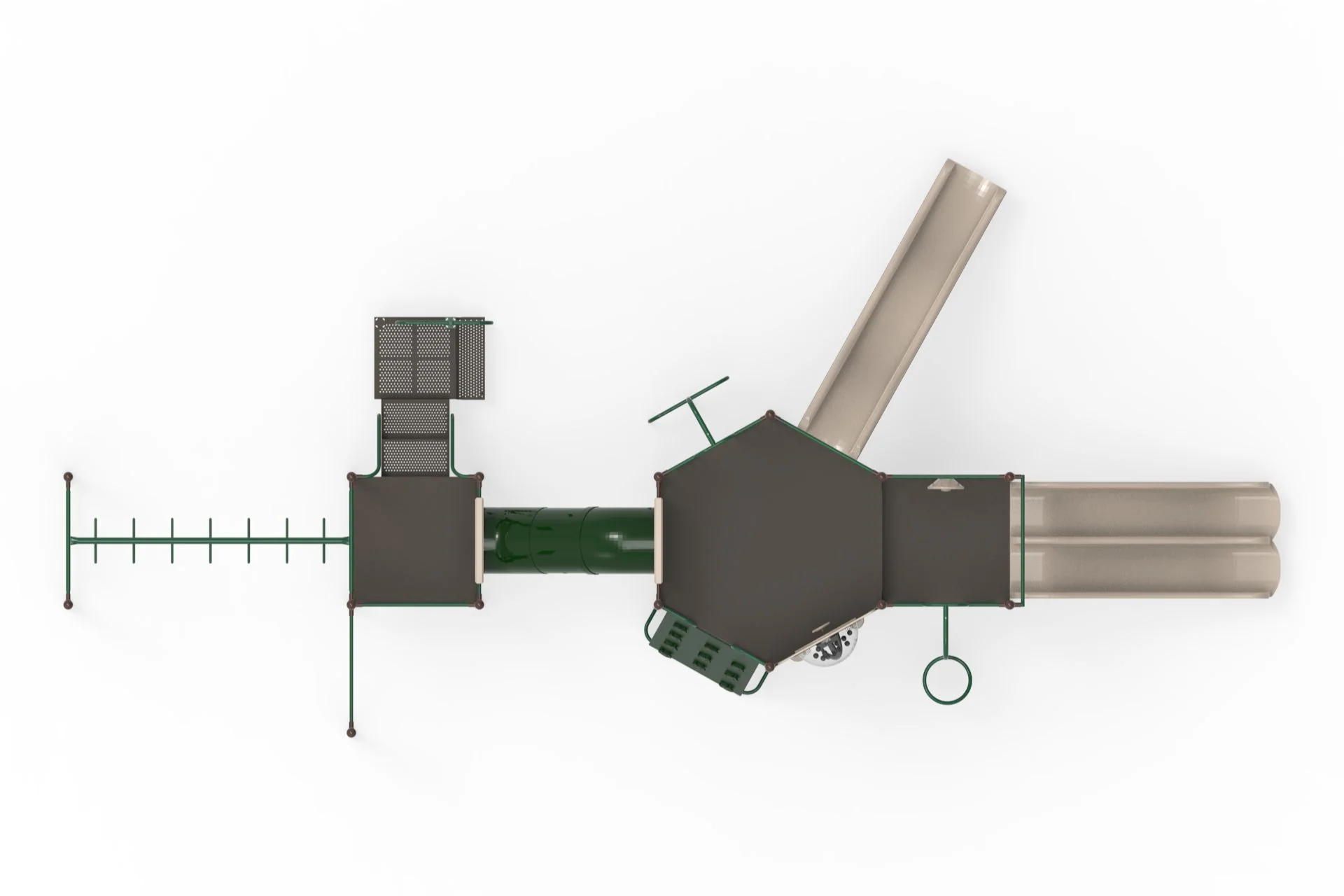 Mammoth Cave WillyGoat Playground - Image 3