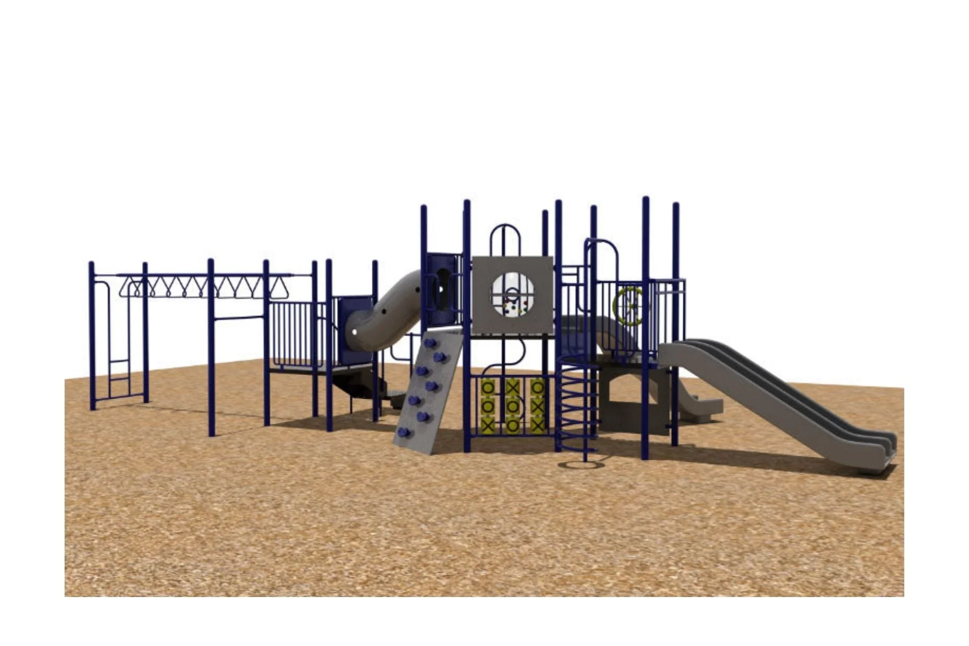 Mammoth Cave WillyGoat Playground - Image 4