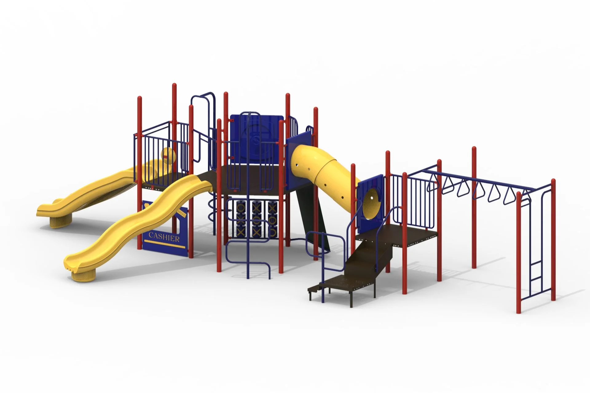 Mammoth Cave WillyGoat Playground - Image 5