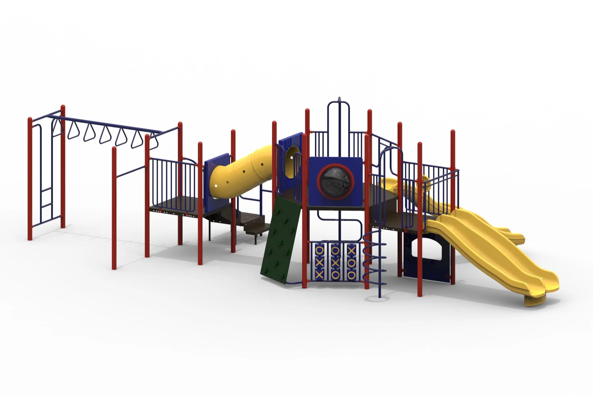 Mammoth Cave WillyGoat Playground - Image 6