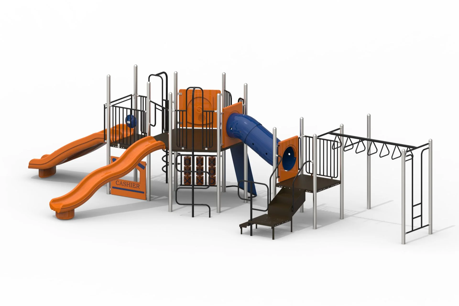 Mammoth Cave WillyGoat Playground - Image 7