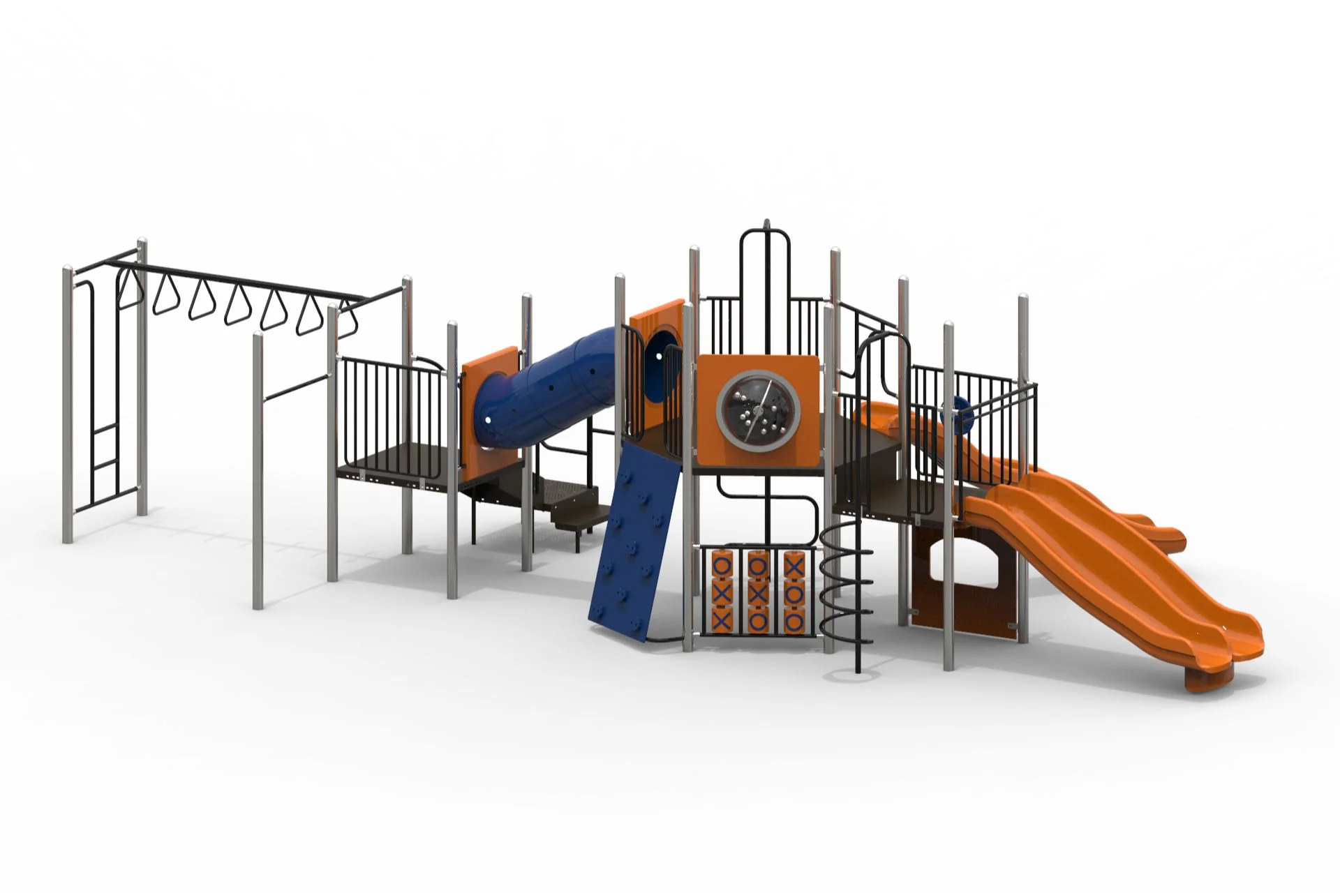 Mammoth Cave WillyGoat Playground - Image 8