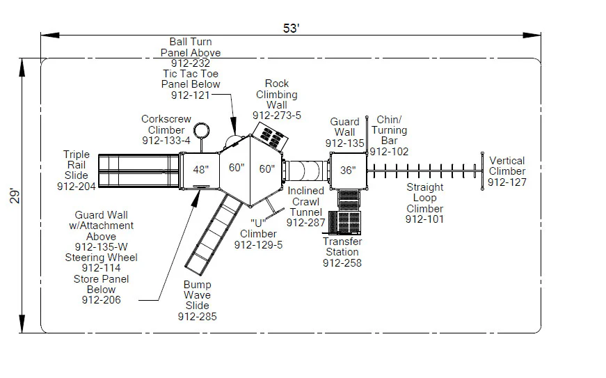 Mammoth Cave WillyGoat Playground - Image 9