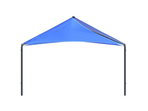 Mariner Pyramid Shade Structure - Image 10
