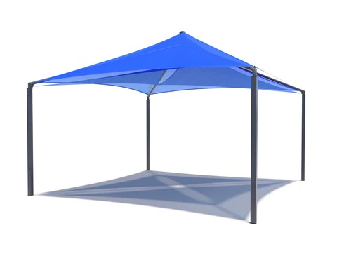 Mariner Pyramid Shade Structure - Image 8