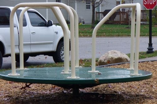 Merry Go Round - Image 9