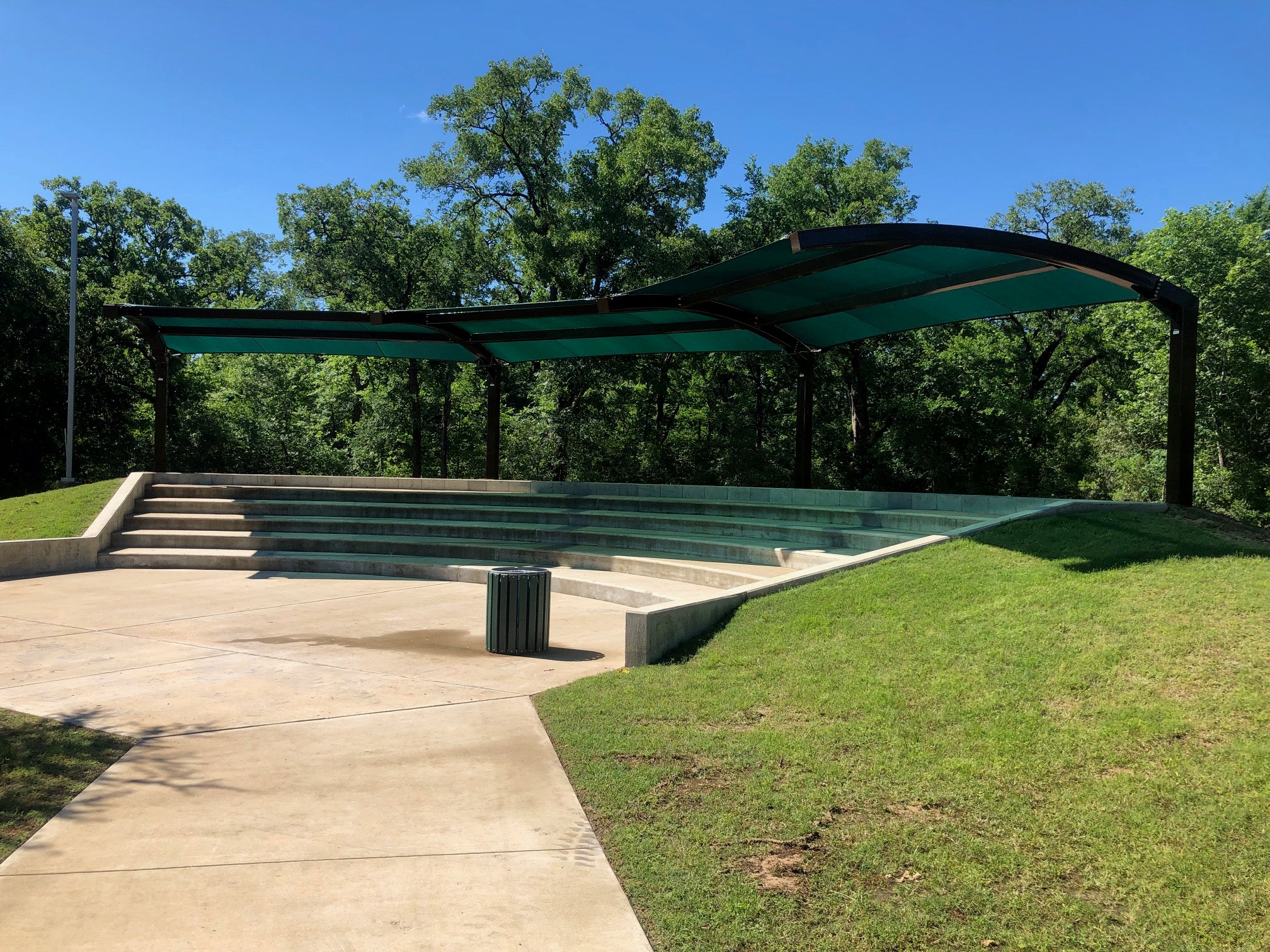 Panorama Shade Structure - Image 3