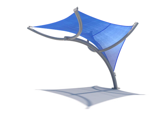 Pegasus Shade Structure - Image 5