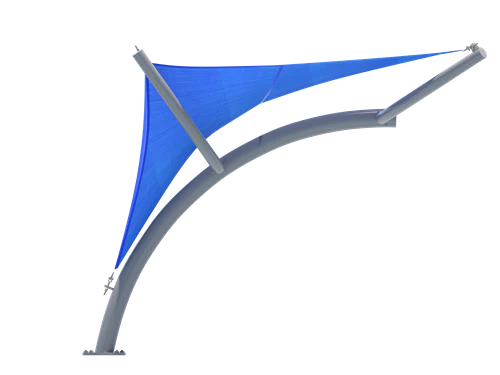 Pegasus Shade Structure - Image 7