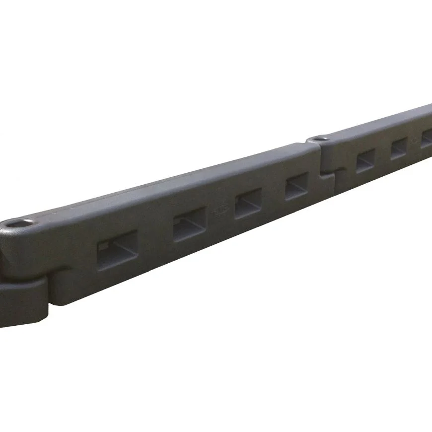 Plastic Playground Border with Spike, 8 Inches Tall - Image 4