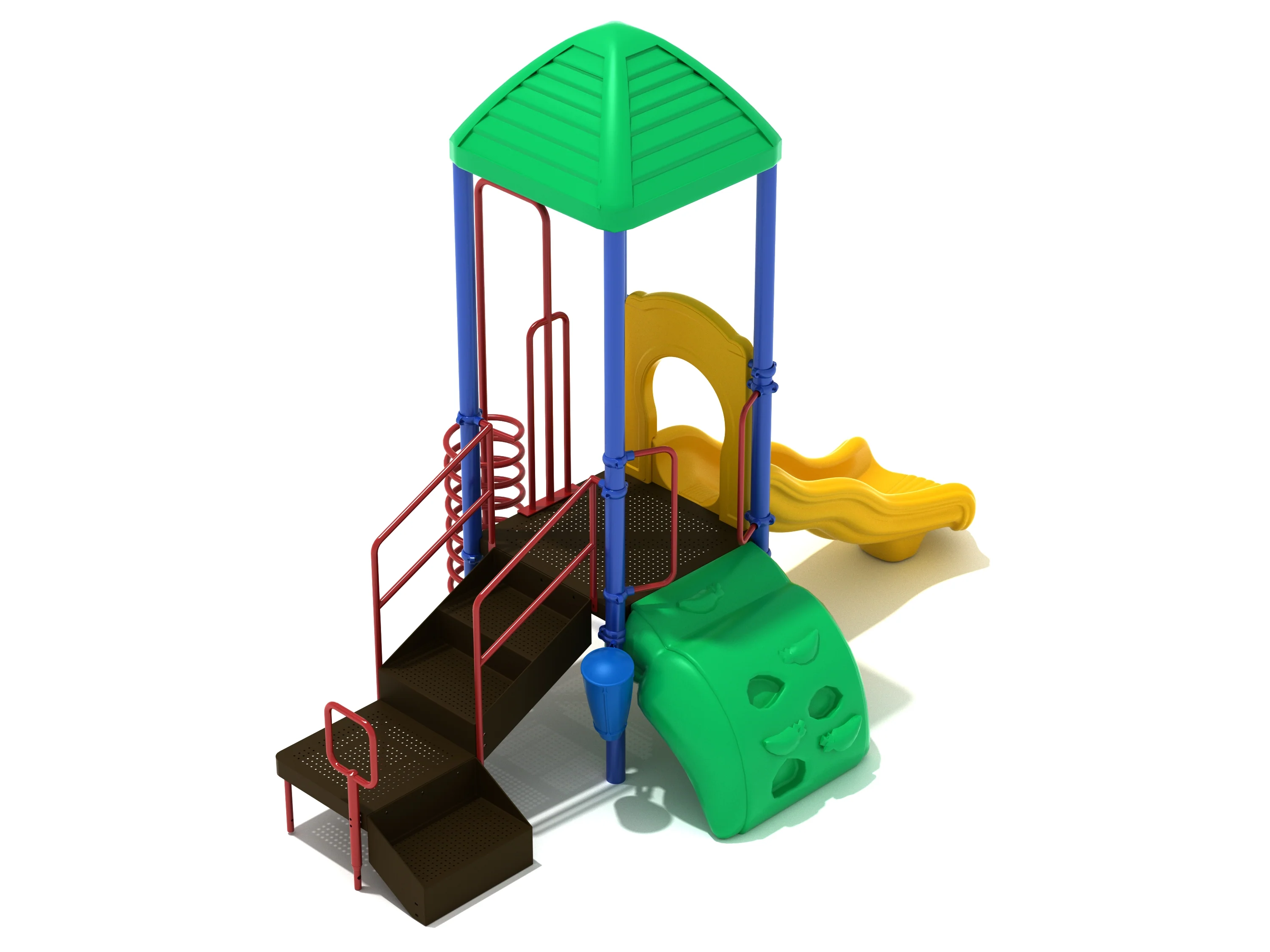 Port Liberty Play System - Image 6