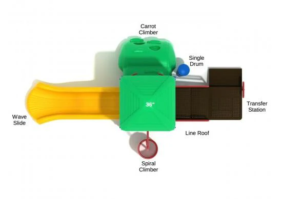 Port Liberty Play System - Image 7