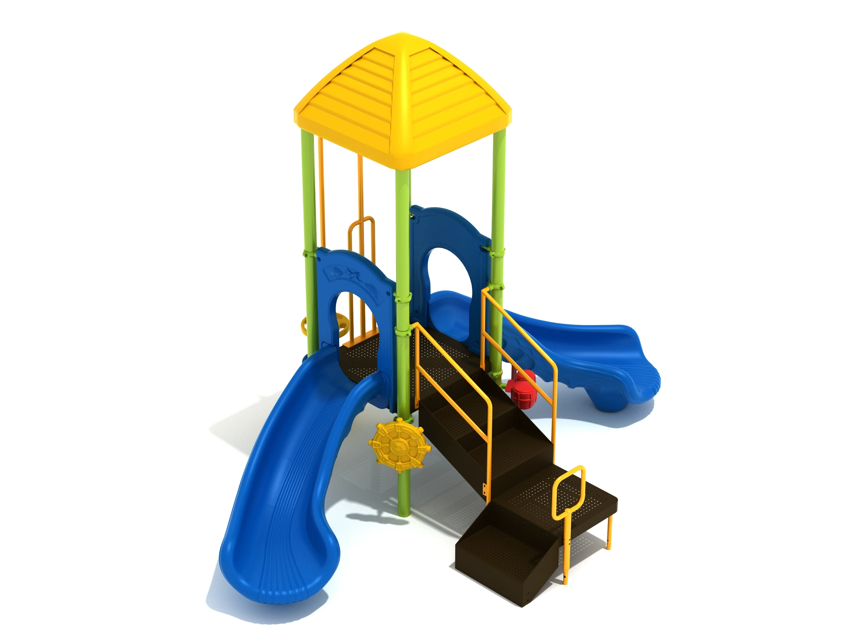 Powells Bay Play System - Image 10