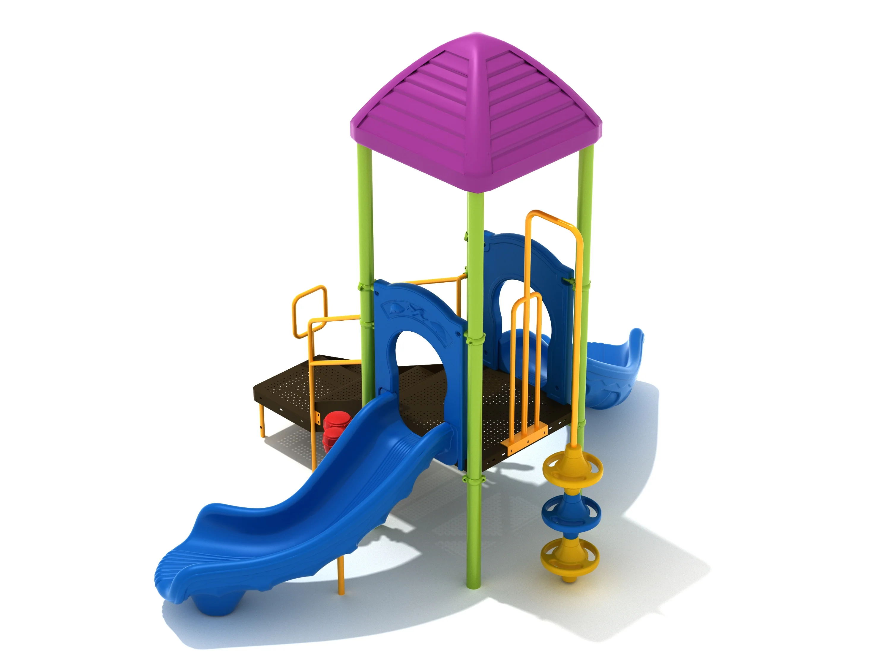 Powells Bay Play System - Image 12
