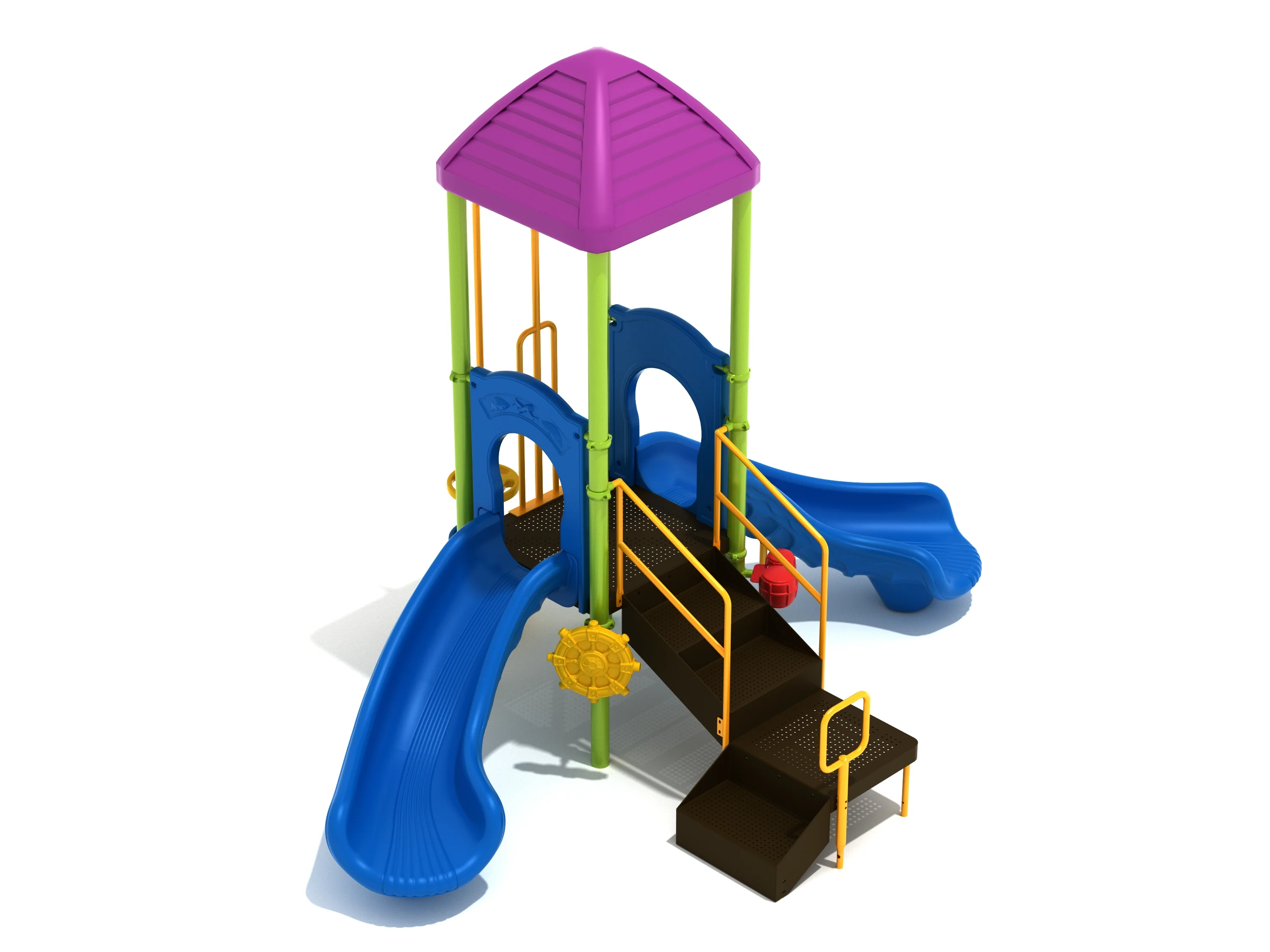 Powells Bay Play System - Image 13