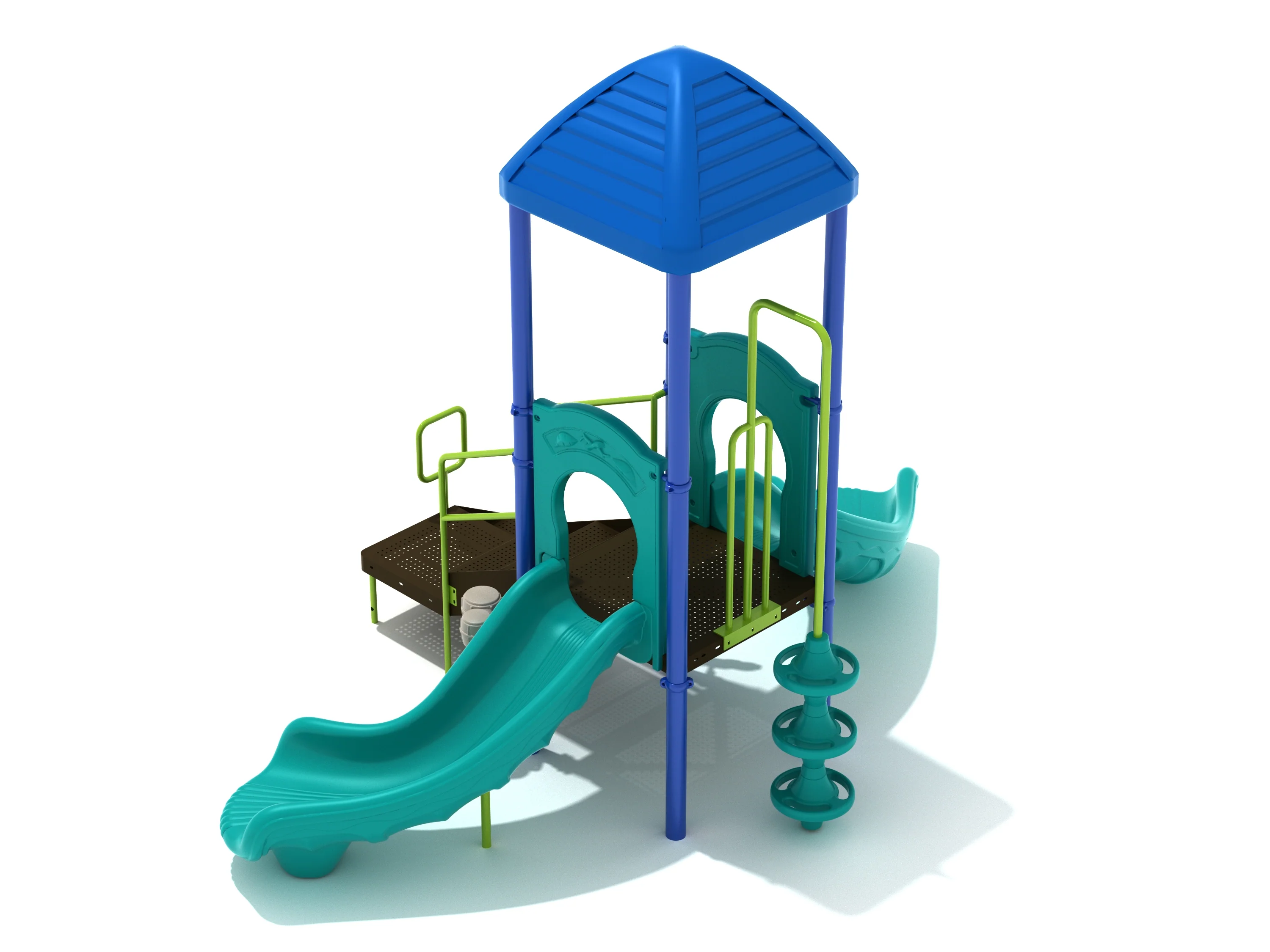 Powells Bay Play System - Image 15