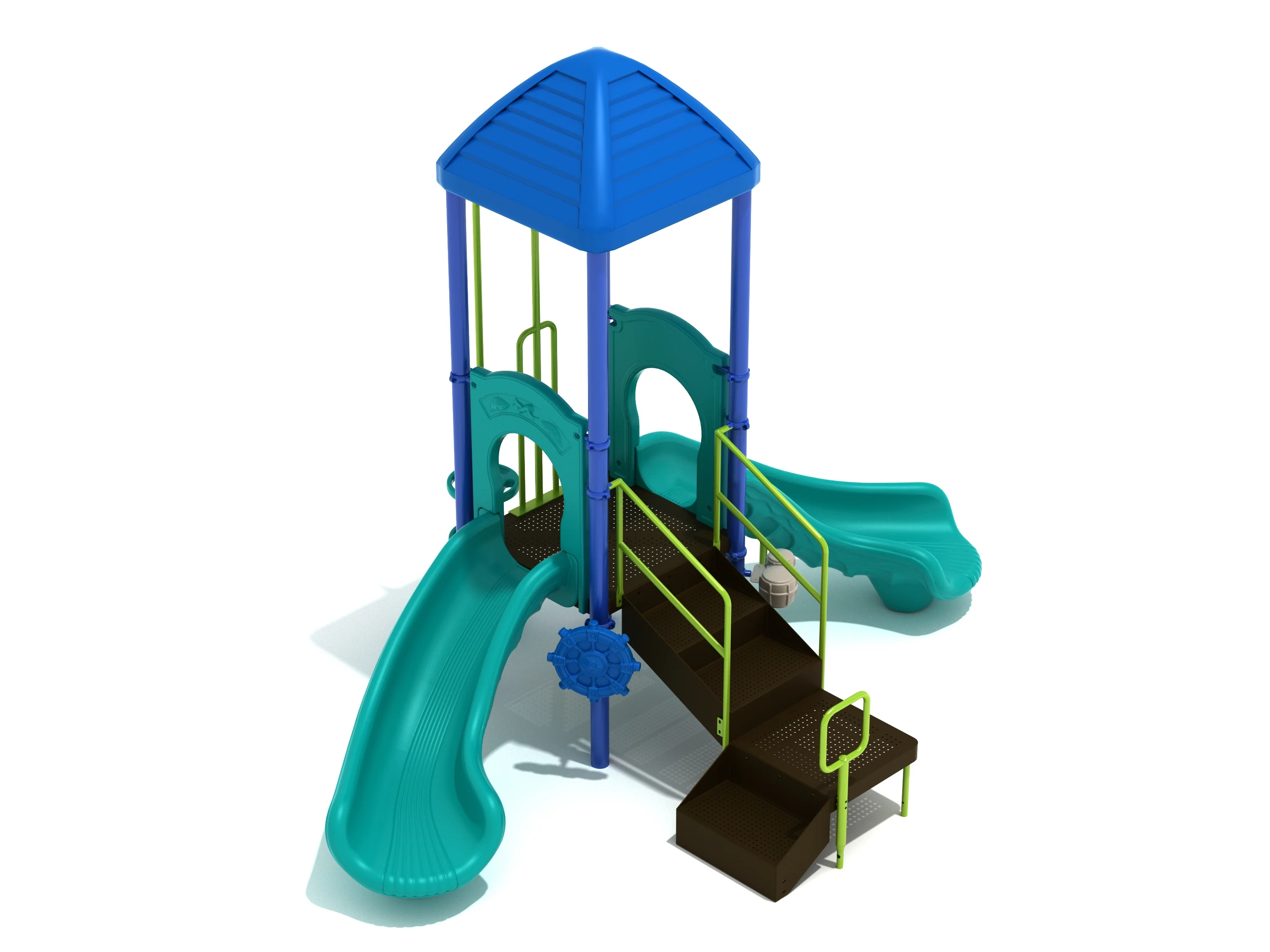 Powells Bay Play System - Image 16