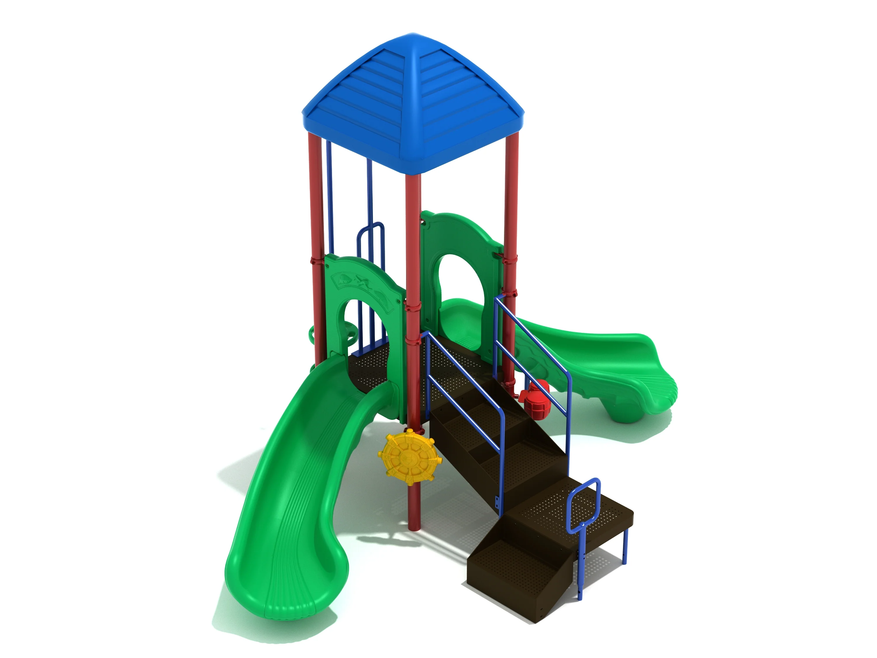 Powells Bay Play System - Image 19
