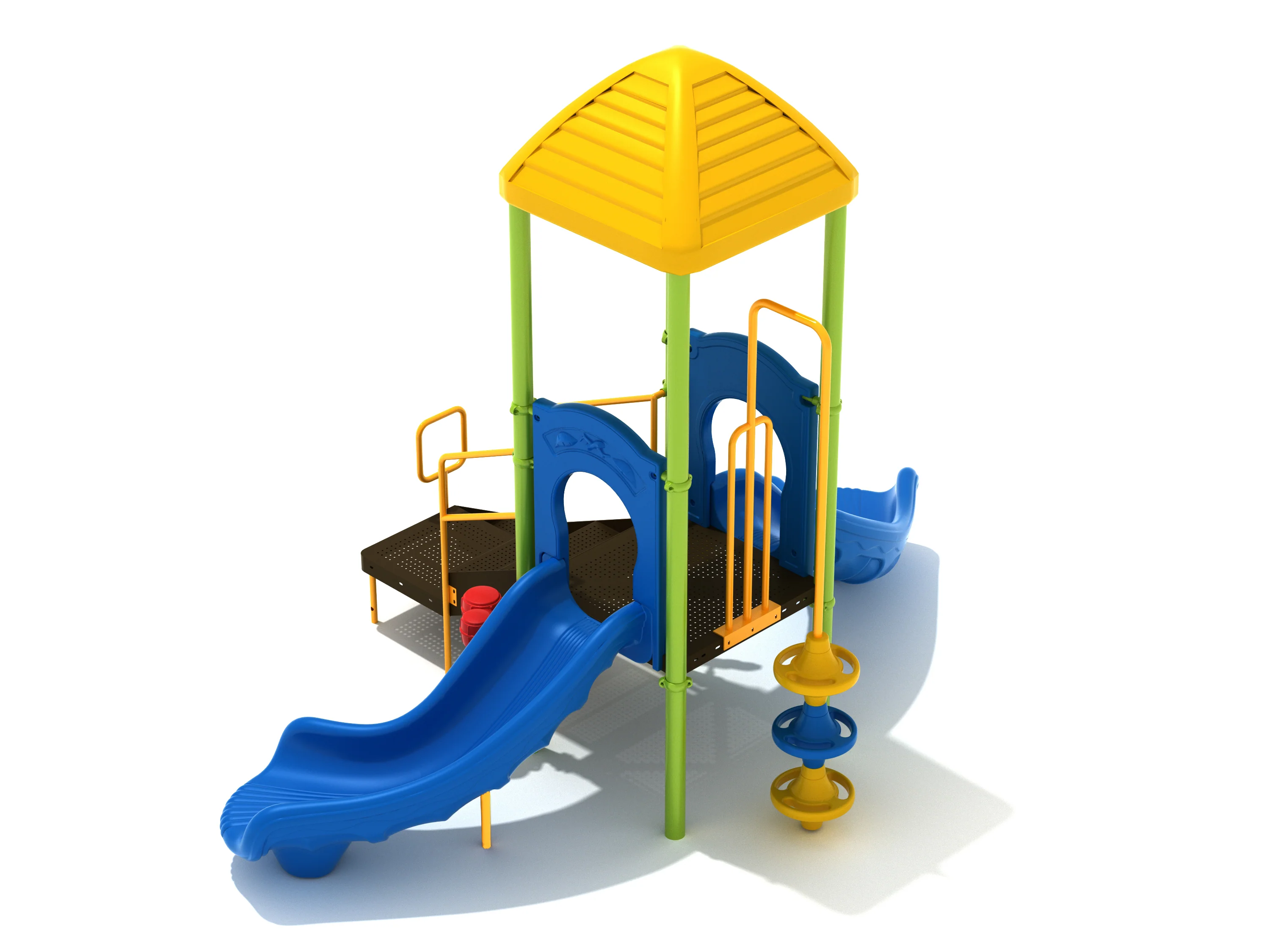 Powells Bay Play System - Image 9