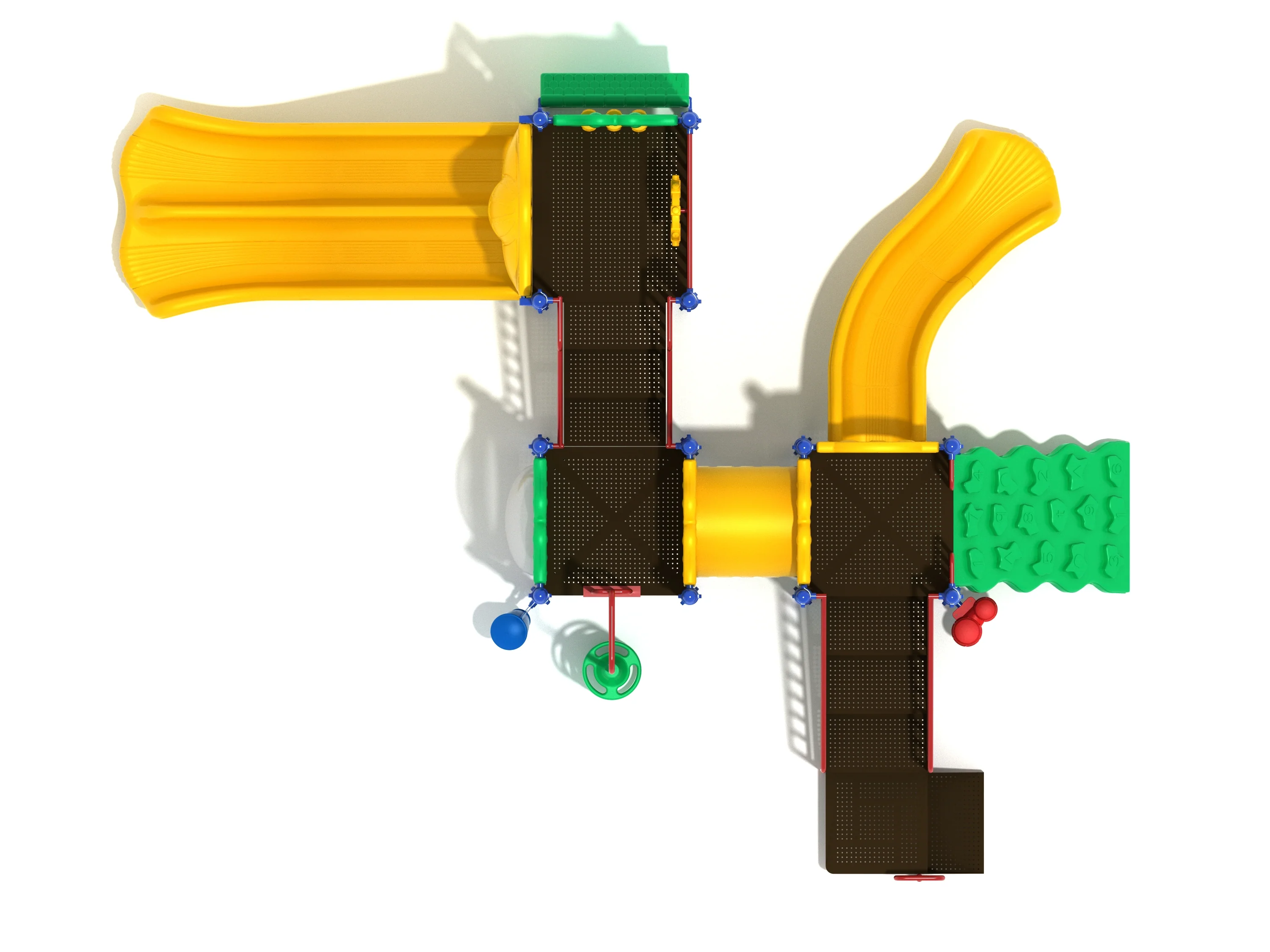 Rose Creek Playground - Image 3