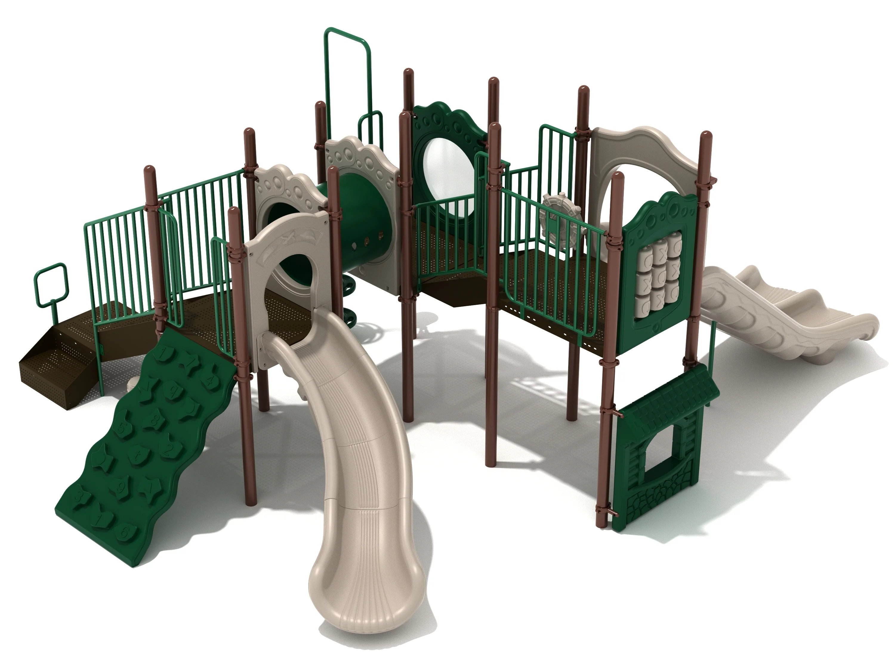 Rose Creek Playground - Image 4