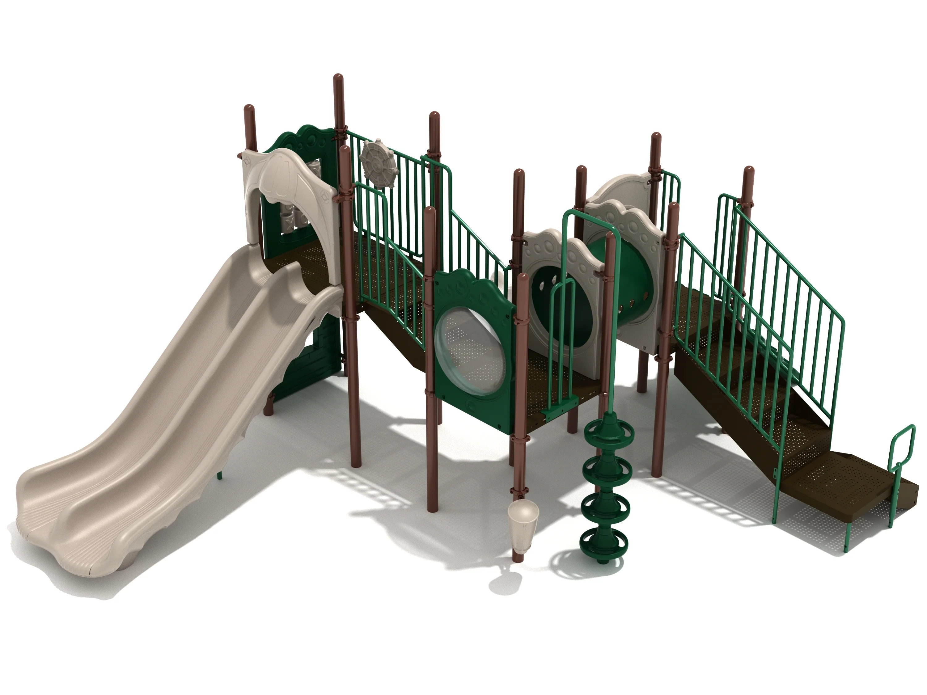 Rose Creek Playground - Image 5