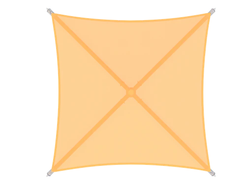 Single Post Pyramid Roof Shade Structure - Image 5