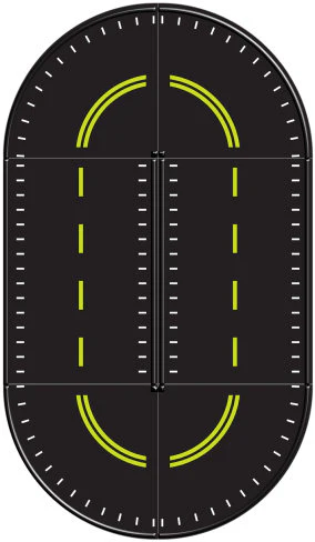 Talladega Fast Trike Path - Image 4