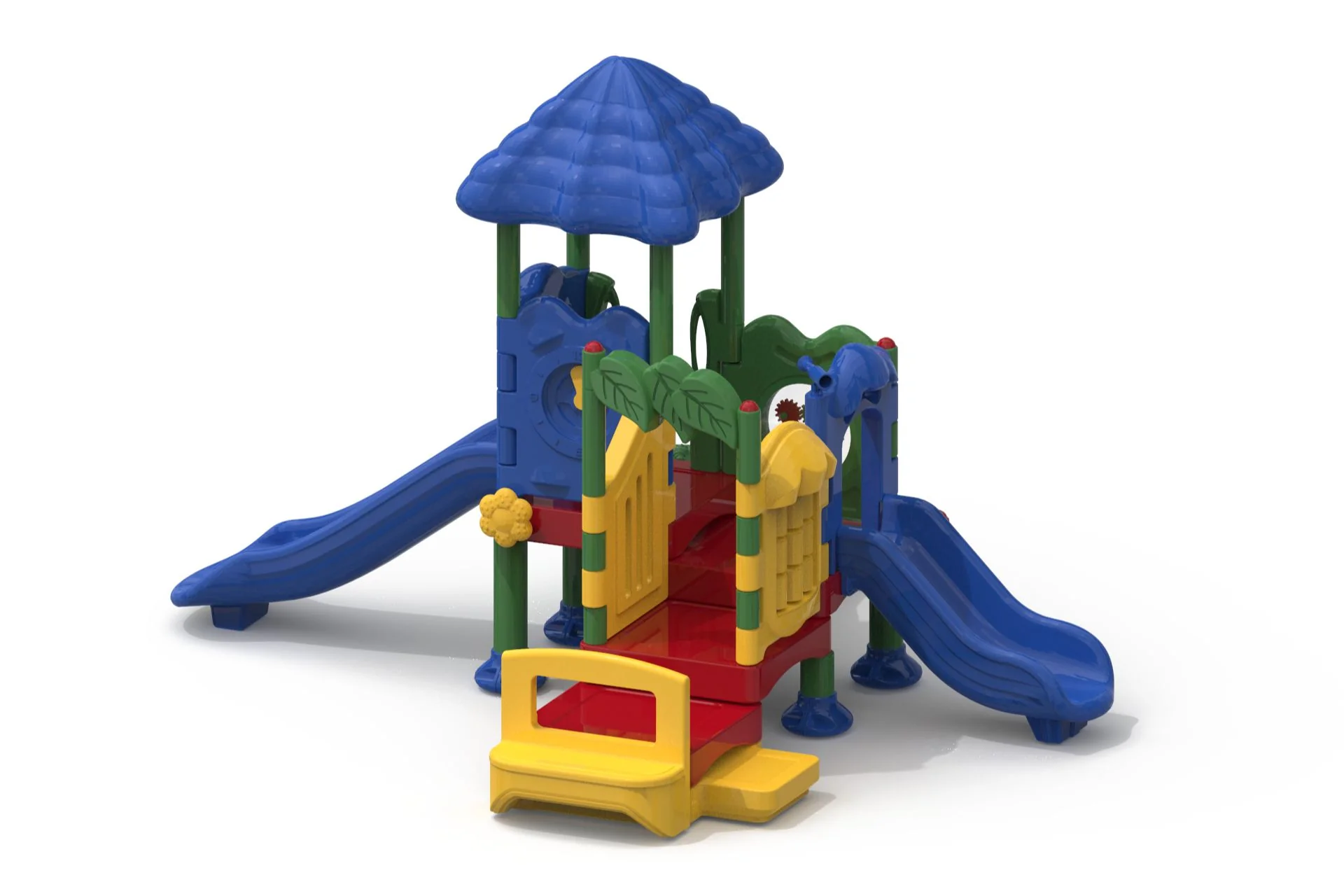 Discovery Mountain Playground - Image 3