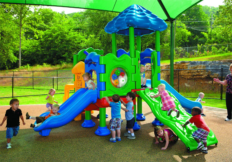 Discovery Mountain Playground - Image 6