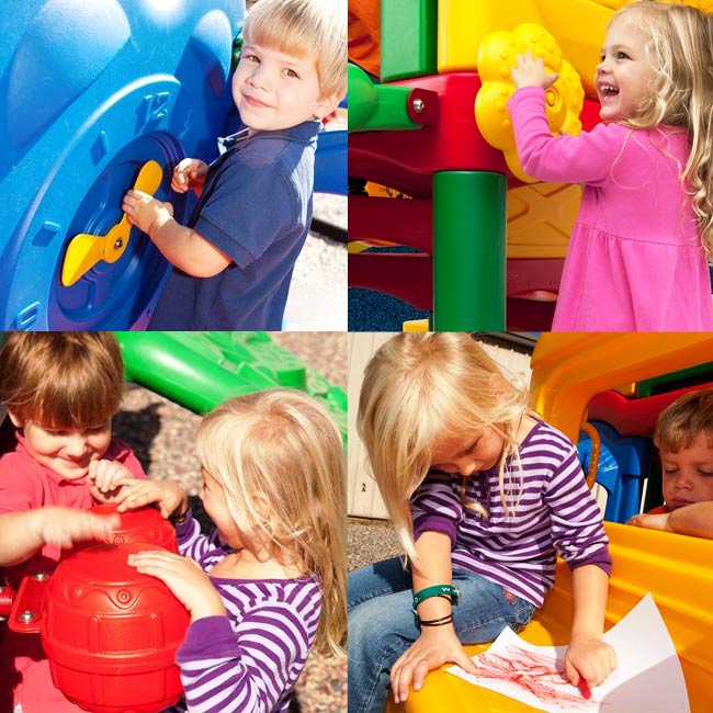 Discovery Mountain Playground - Image 7