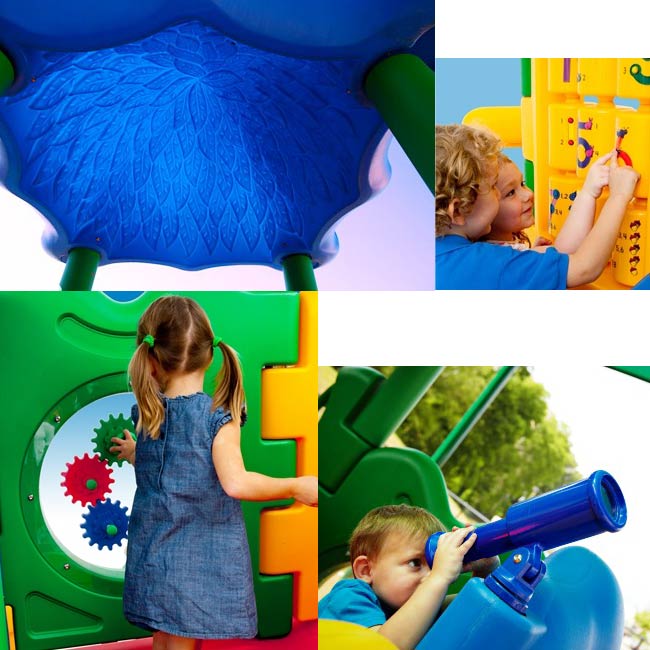 Discovery Mountain Playground - Image 8